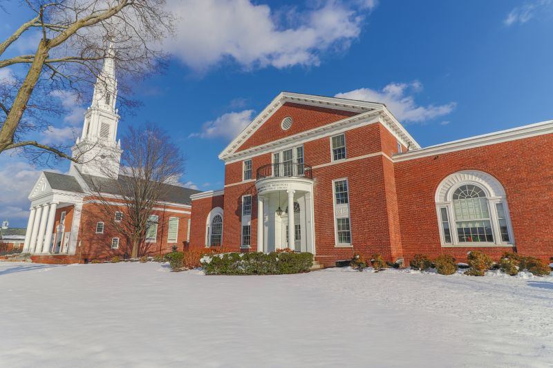 West Hartford, CT