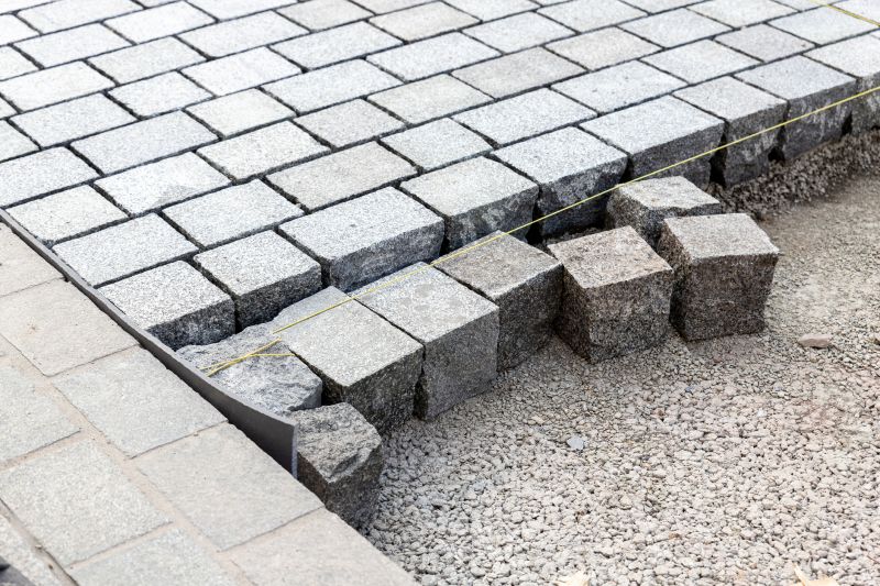 Driveway Pavers Installation in Aurora, CO