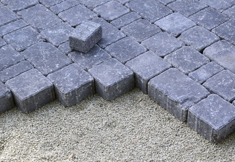 Paver Flooring Installation in Ogden, UT