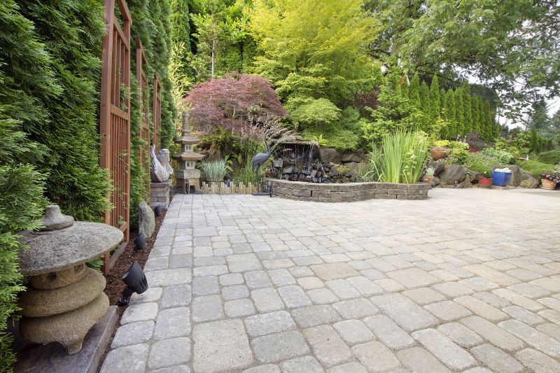 Pavers Landscaping in Norwalk, CT