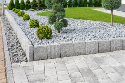 Improve the Definition of Your Landscape!