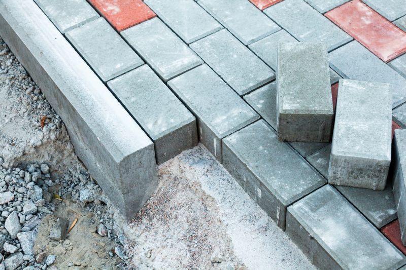 Block Pavers Installation in Norwalk, CT