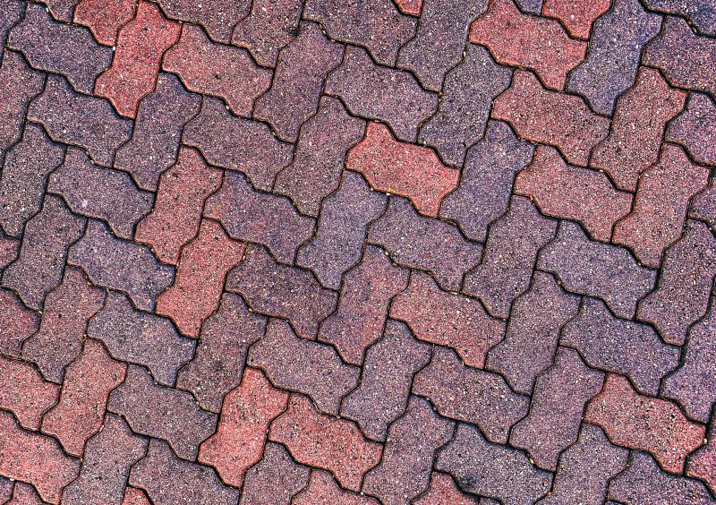 Brick Pavers Installation in Fairfield County, CT