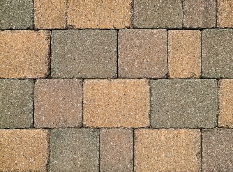 Brick Pavers Installation in Framingham, MA