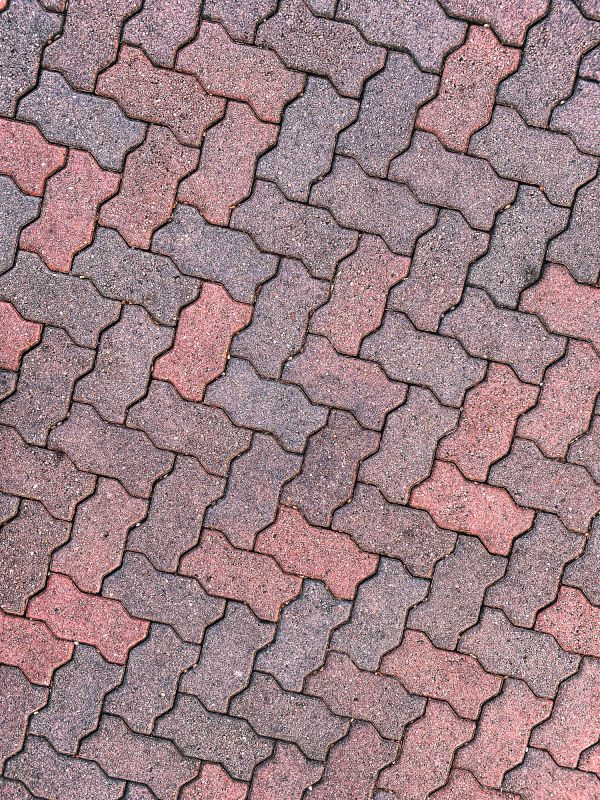 Brick Paving in Burlington, VT