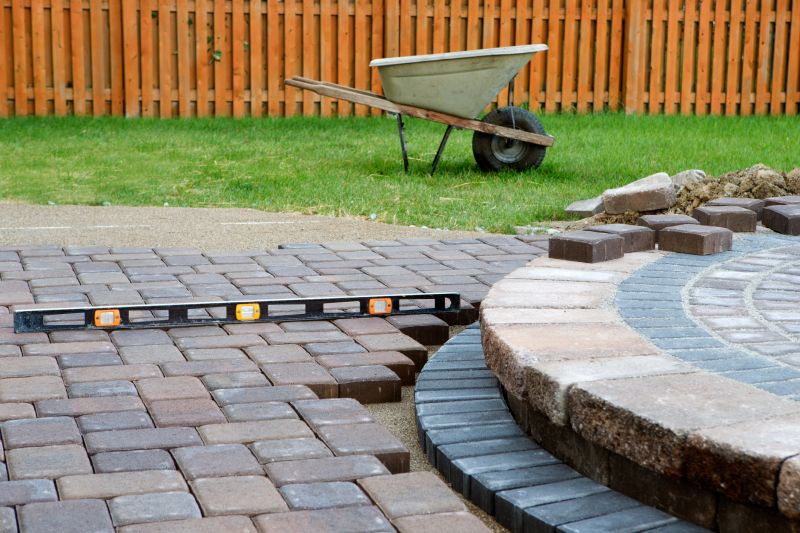 Brick Paving in West Hartford, CT