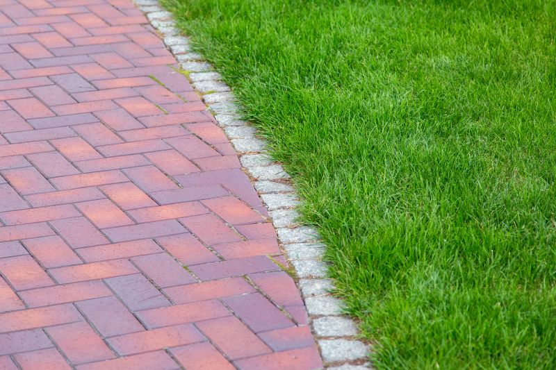 Brick Paving in Danbury, CT
