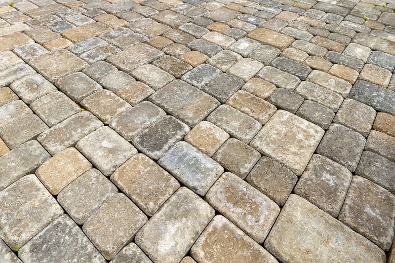 Brick Paving in Nashua, NH