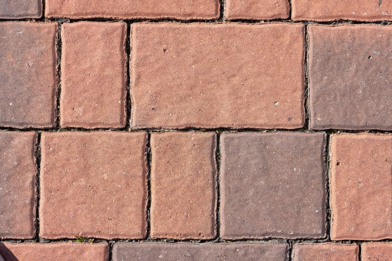 Brick Paving in Worcester, MA