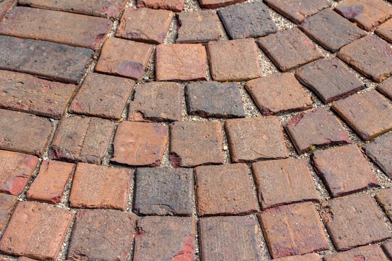 Cement Pavers Installation in Boston, MA