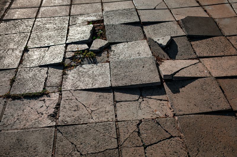 Cement Pavers Installation in Norwalk, CT
