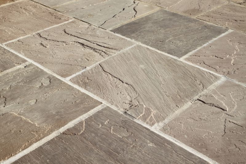 Clay Pavers Installation in Norwalk, CT