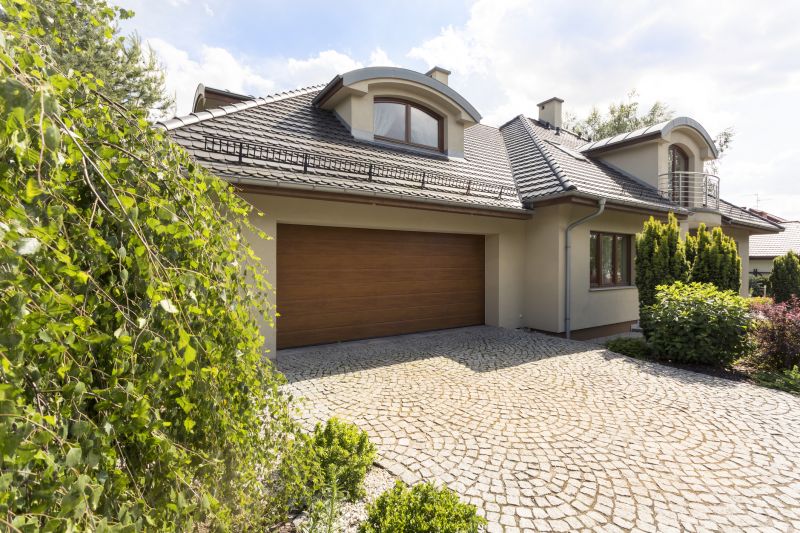 Cobblestone Installation in Fort Collins, CO