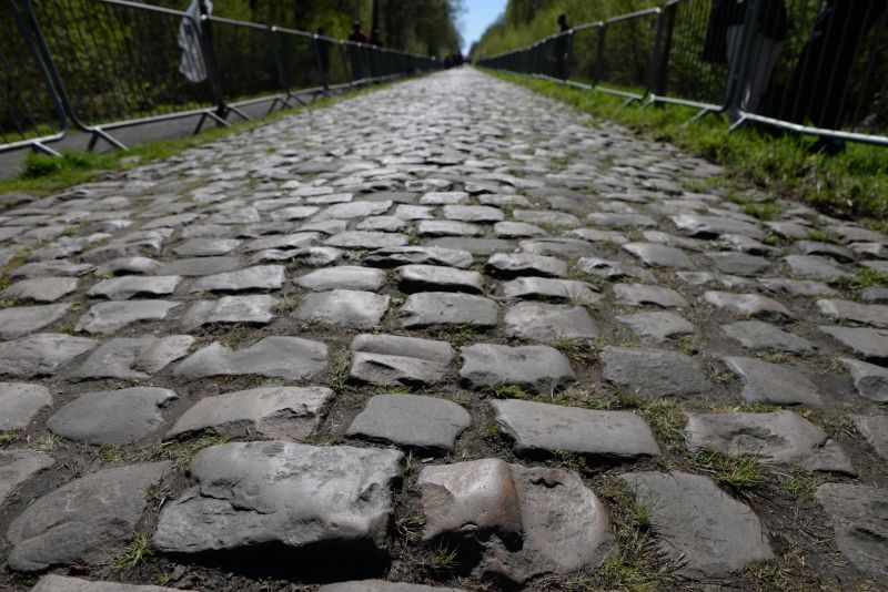 Cobblestone Installation in Boulder, CO