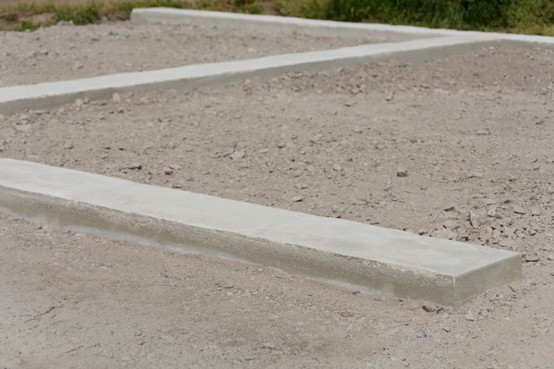 Concrete Foundation Installation in Fort Wayne, IN