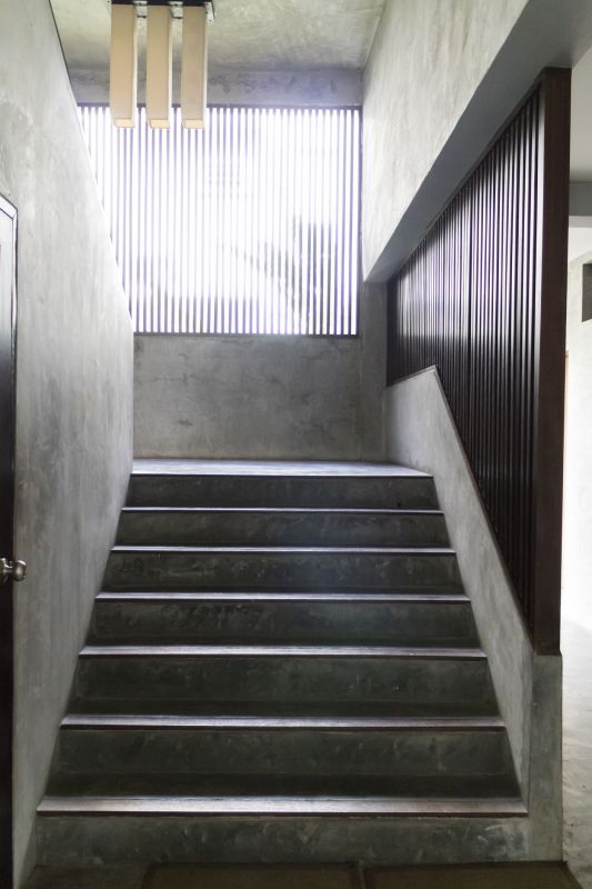 Concrete Stairs Installation in Fort Collins, CO