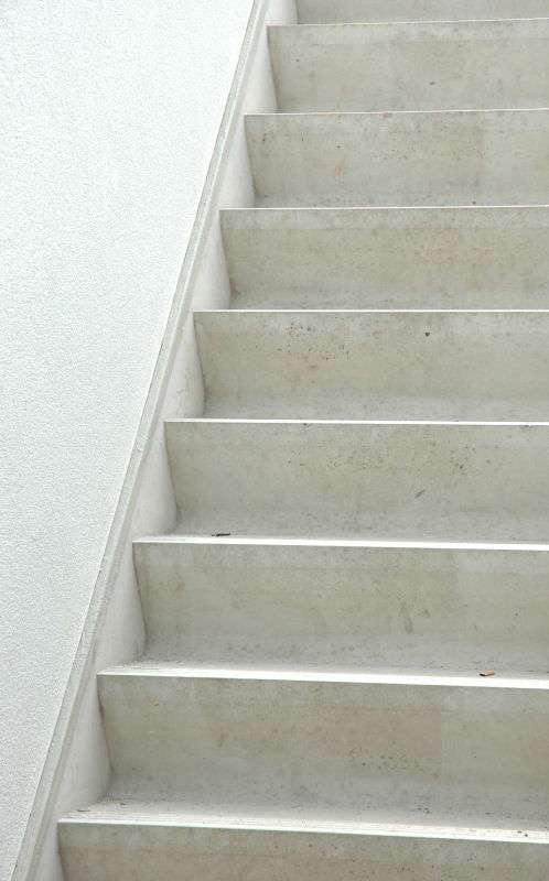 Concrete Stairs Service in Fort Collins, CO