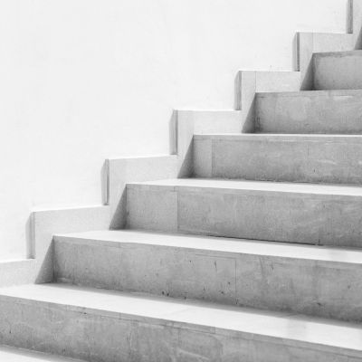 Concrete Stairs Service in Salt Lake City, UT