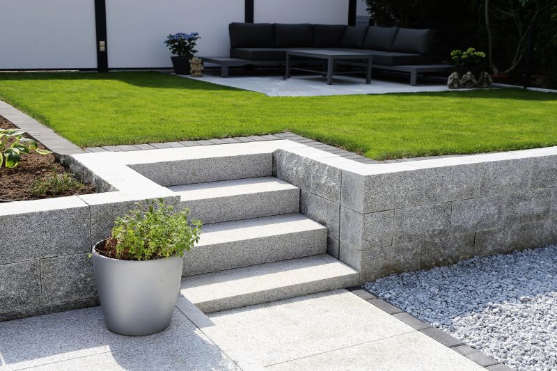 Concrete Steps Replacement in Denver, CO