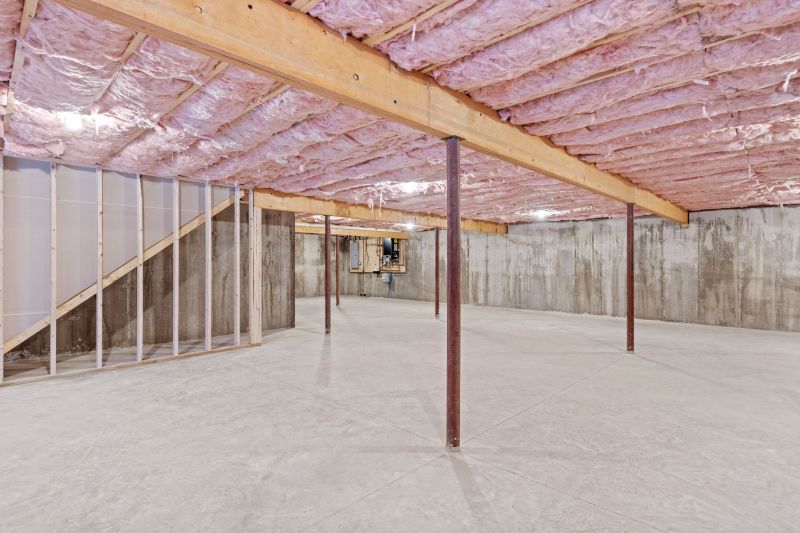 Crawlspace Construction in Fort Wayne, IN