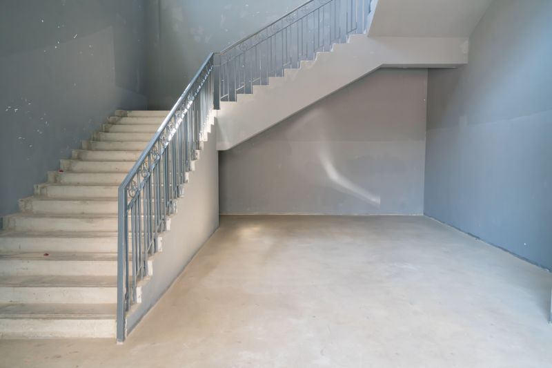 Entryway Stairs Installation in Salt Lake City, UT