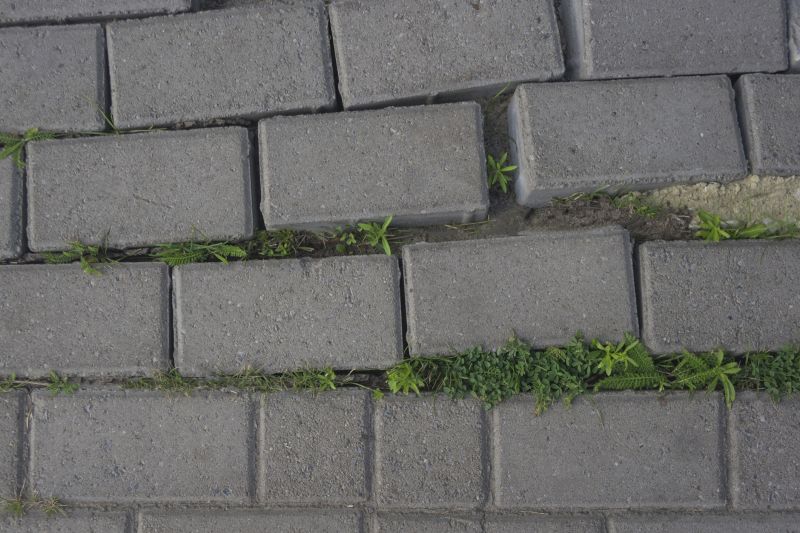 Garden Pavers Installation in Fairfield County, CT