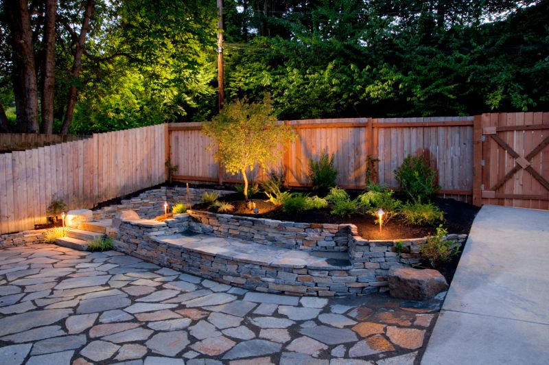 Hardscape Construction in Fairfield County, CT