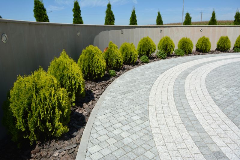 Hardscaping Installation in Norwalk, CT