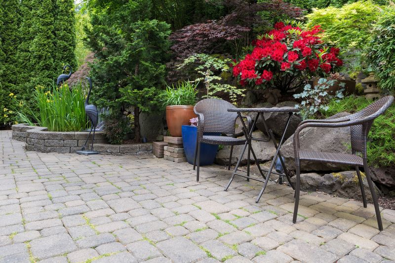 Hardscaping Service in Norwalk, CT