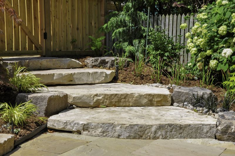 Landscape Hardscaping in Norwalk, CT