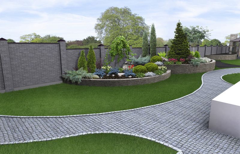 Pathway Pavers Installation in Fairfield County, CT