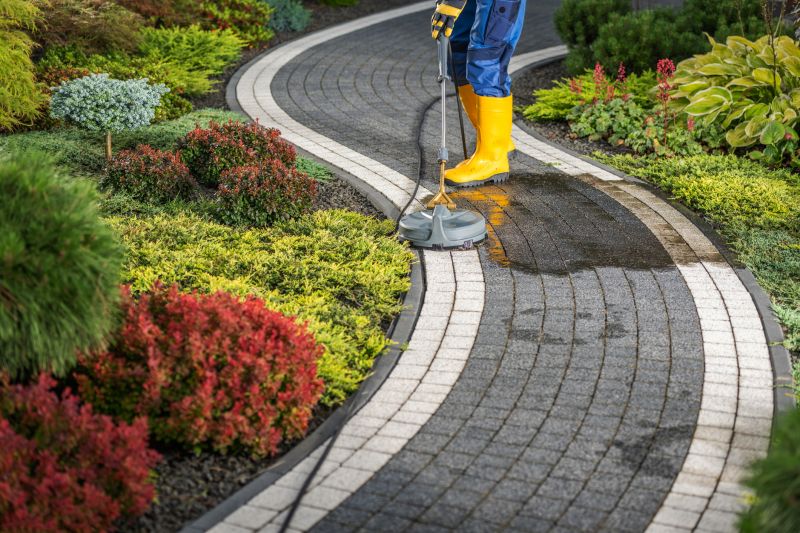 Pathway Pouring in Salt Lake City, UT