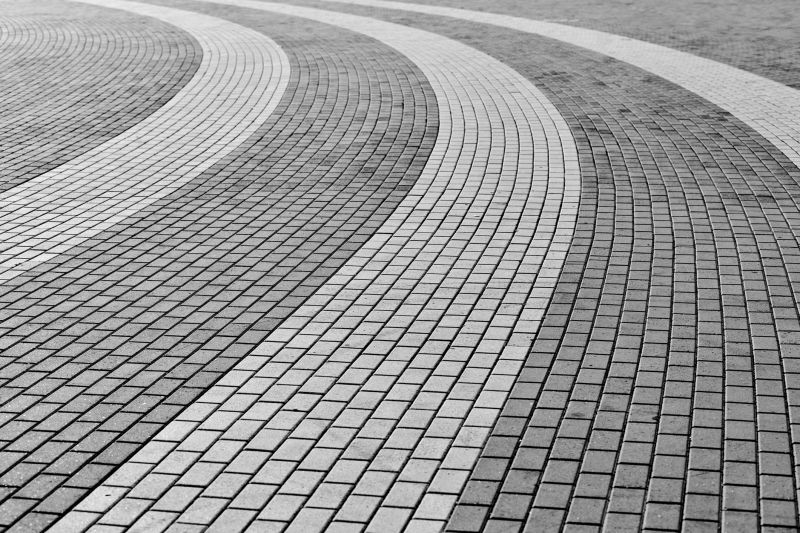 Paver Driveway Construction in Salt Lake City, UT