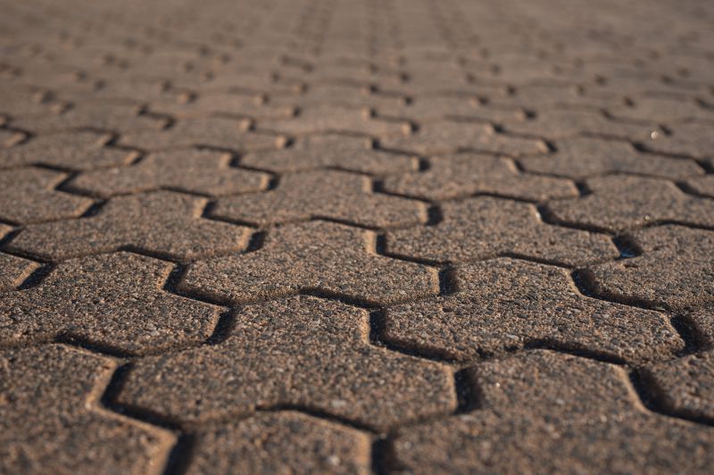 Paver Driveway Installation in Fort Collins, CO