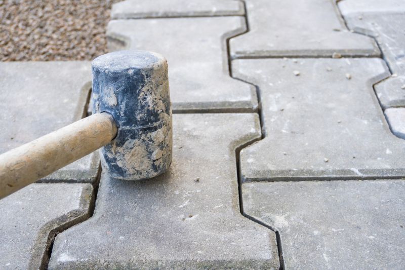 Paver Flooring Installation in Fort Collins, CO