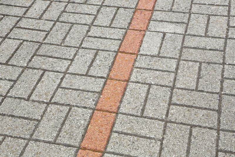 Paver Flooring Installation in Longmont, CO