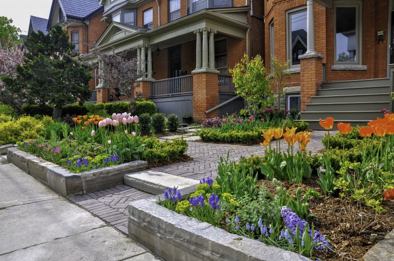 Paver Walkway Installation in Norwalk, CT