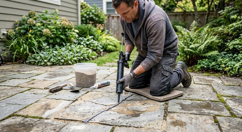 Pavers Service in Norwalk, CT