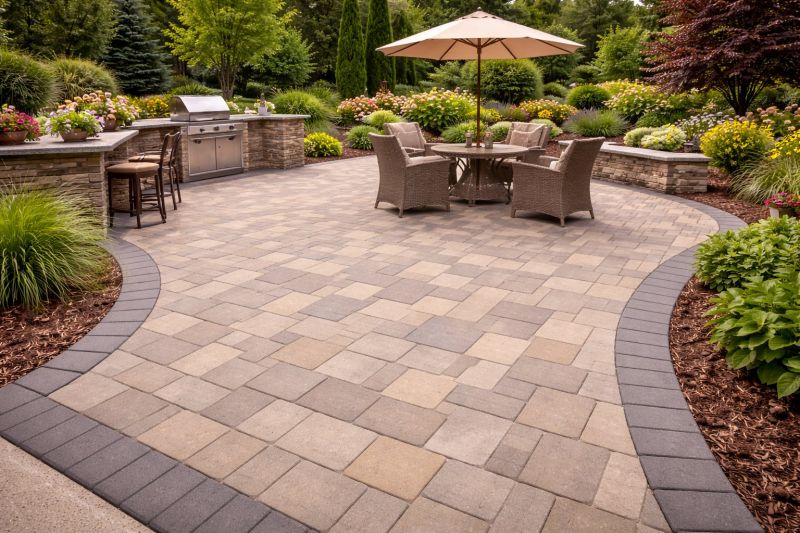 Pavers Service in Fairfield County, CT