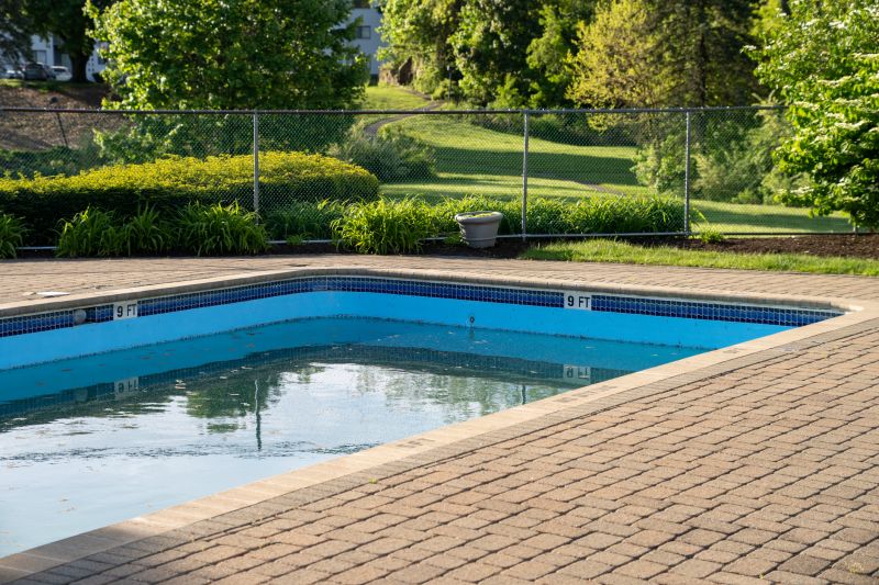Pool Pavers Installation in Norwalk, CT