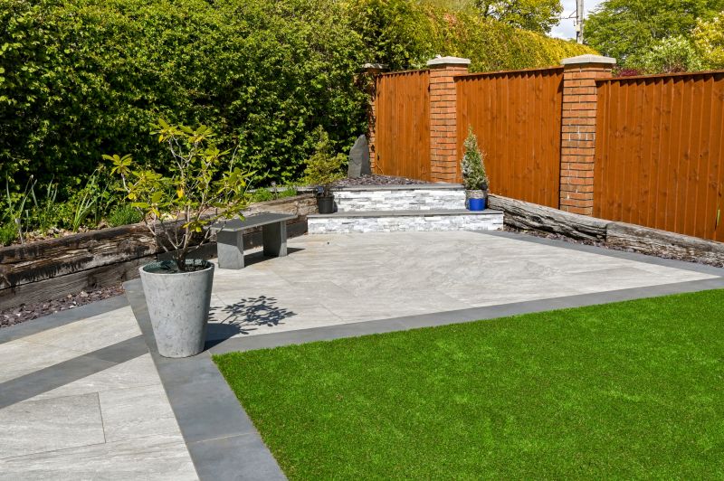 Porous Pavers Installation in Boston, MA