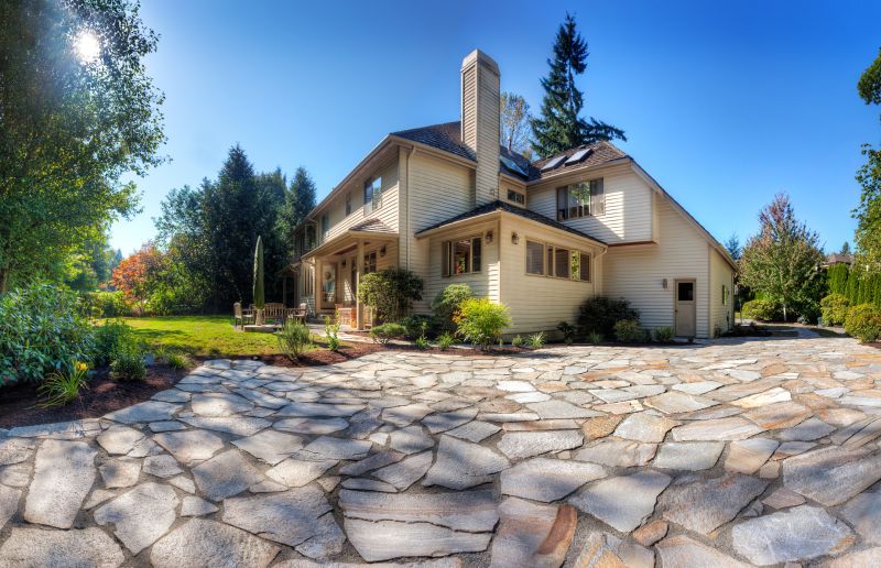 Residential Hardscaping in Fairfield County, CT