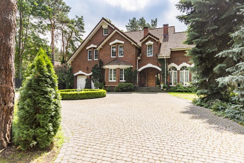 Sandstone Driveway Service in Denver, CO