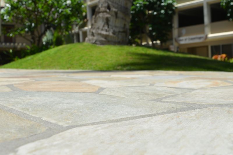 Stone Driveway Construction in Longmont, CO